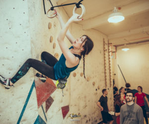Ninja Challenge 2019 w Białymstoku