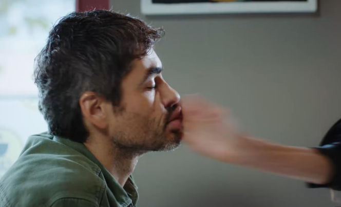 Dziedzictwo odcinek 896