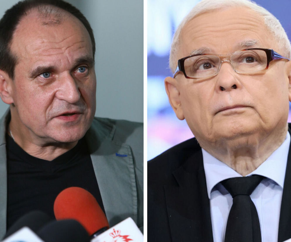 Paweł Kukiz & Jarosław Kaczyński