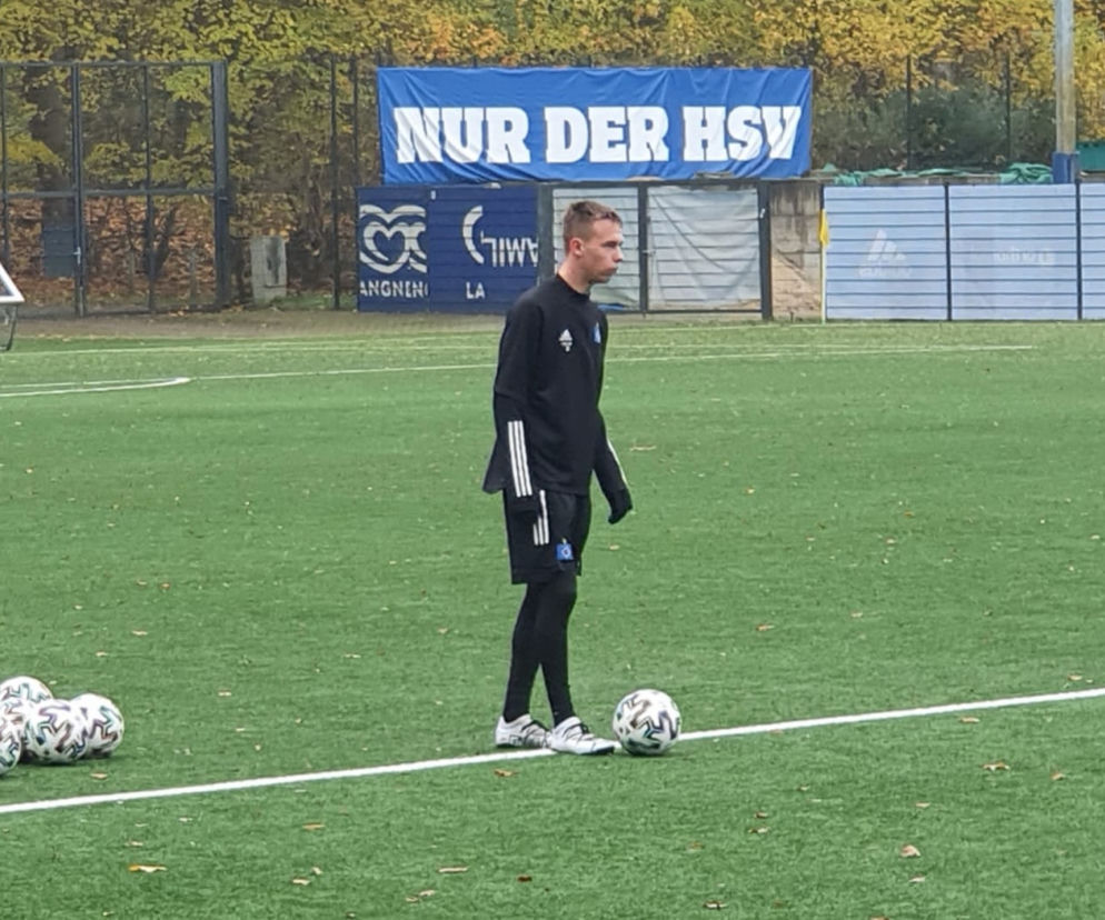 Pogoń testy HSV