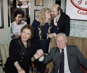 Rob Reiner i jego żona nie żyją. Ich syn aresztowany pod zarzutem zabójstwa.