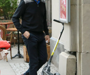 stylizacje premiera Mateusza Morawieckiego
