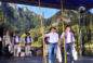 Flisacy opanowali Dunajec! Wielkie święto pod Trzema Koronami