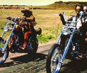 Klasyk kina lat 60. Historia kultowego filmu Swobodny jeździec