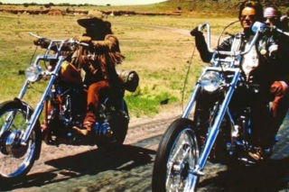 Klasyk kina lat 60. Historia kultowego filmu Swobodny jeździec