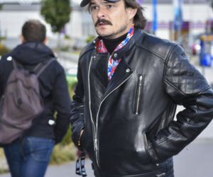Dawid Ogrodnik kiedyś i dziś. Aktor-kameleon na przestrzeni lat przeszedł wielką metamorfozę