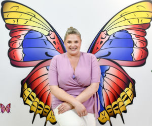 Ela Romanowska, Darek Stolarz