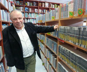 Otwarcie biblioteki dzieci i młodzieży