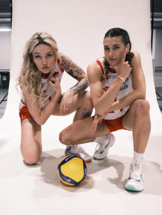 Julia Szczurowska i Paulina Damaske to duet na medal! Będzie sukces na mistrzostwach Europy?