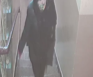 Policjanci z Łodzi poszukują TEJ kobiety! Czy ktoś ją rozpoznaje? [ZDJĘCIA, RYSOPIS]