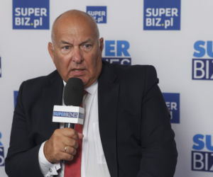 Tadeusz Kościński, Forum Ekonomiczne 2021 w Karpaczu