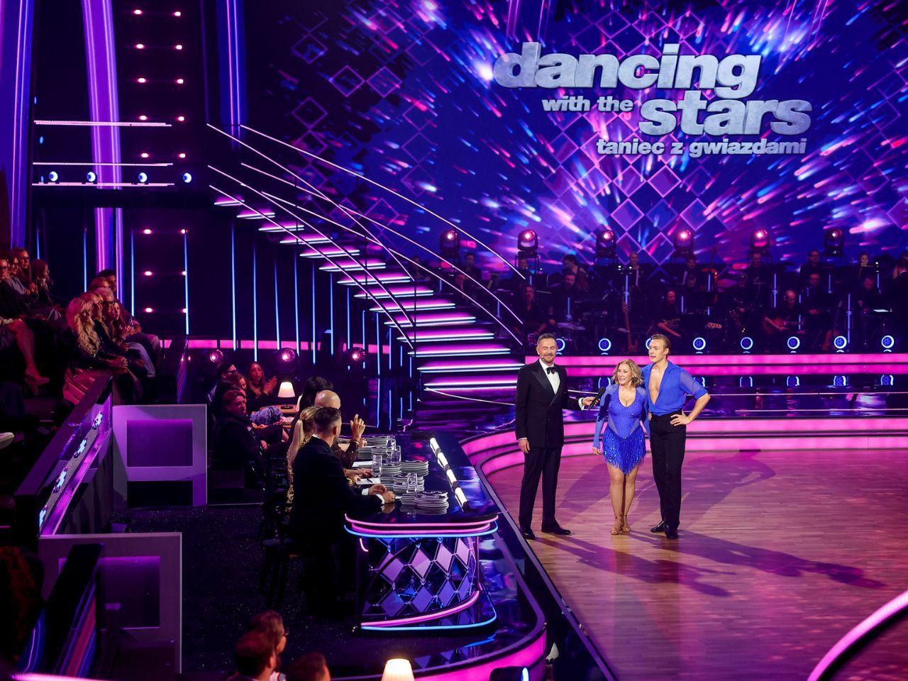 „Taniec z Gwiazdami”: Internauci krytykują jurorów po premierze - rozrywka news from Radio ESKA