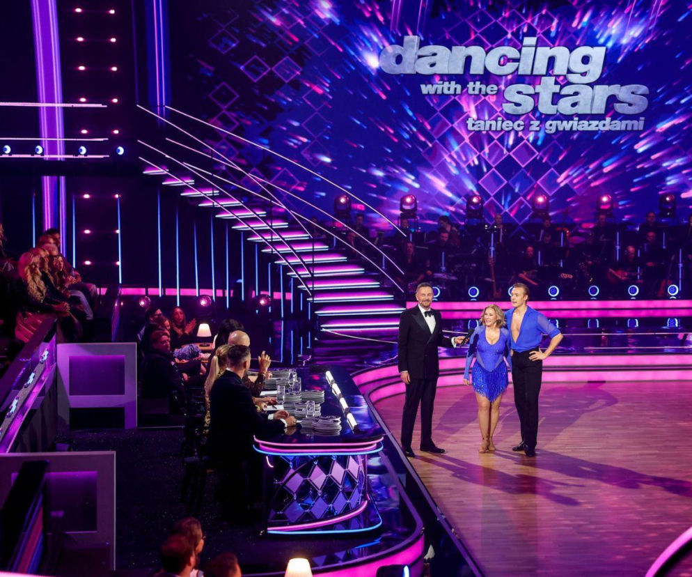 Taniec z gwiazdami