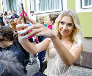 Kaja Bajor