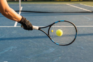 Turniej WTA w Singapurze. Maja Chwalińska w półfinale