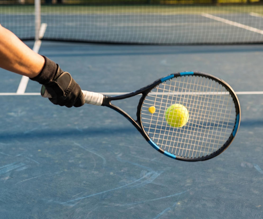 Turniej WTA w Singapurze. Maja Chwalińska w półfinale