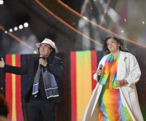 Sylwester z Dwójką TVP 2025