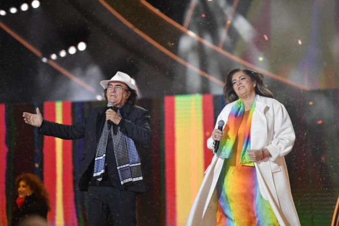 Sylwester z Dwójką TVP 2025