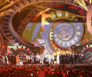 Sylwester z Dwójką w Katowicach: To mogliście przeoczyć w telewizji