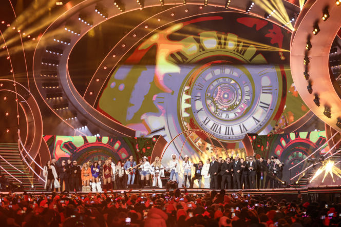 Sylwester z Dwójką w Katowicach: To mogliście przeoczyć w telewizji