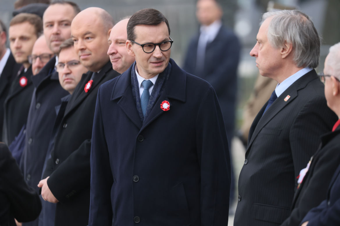 Szczątki prezydentów RP spoczną w Wilanowie. Relacja na żywo z uroczystości