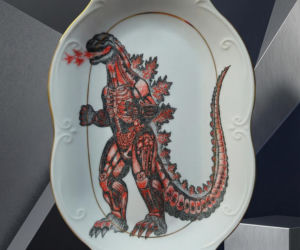 Rzecz-Pospolita Sztuka Użytkowa - prace Dominiki