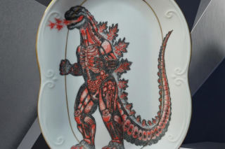 Rzecz-Pospolita Sztuka Użytkowa - prace Dominiki