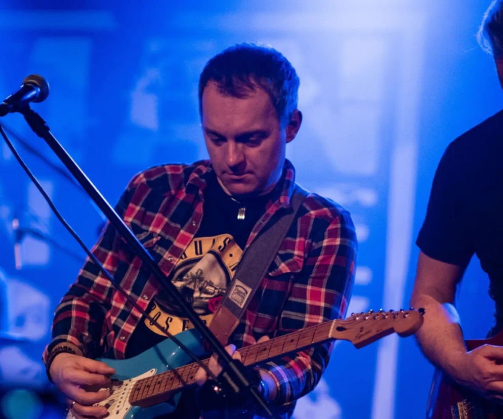 Z Torunia do Seattle: Tribute to Grunge w Od Nowie