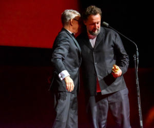 Gala zamknięcia 33. MFF EnergaCAMERIMAGE w CKK Jordanki w Toruniu