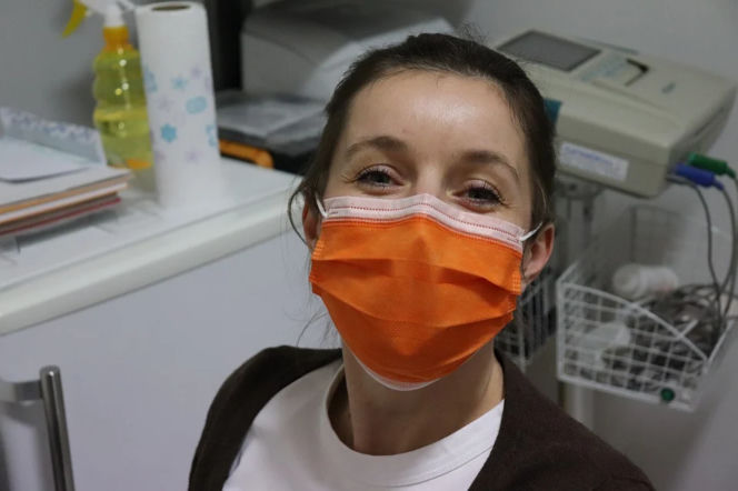 Maseczka