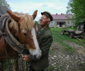 Magiczne Podlasie