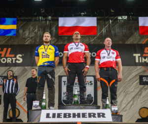 STIHL TIMBERSPORTS