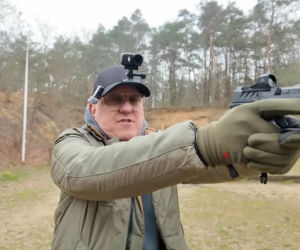 Walther PDP F-Series - test