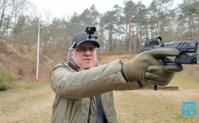 Walther PDP F-Series - test