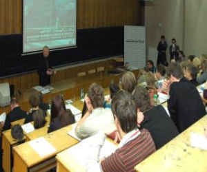 Wiedza przydatna przed wejściem w zawodowe życie