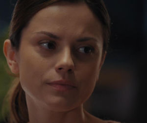 M jak miłość odc. 1919. Kasia (Paulina Lasota)