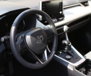Toyota RAV4 2.5 Hybrid Dynamic Force 222 KM AWD-i e-CVT