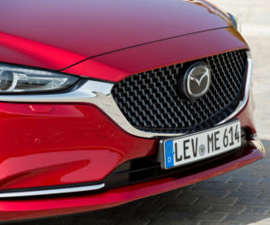 Mazda 6 Sport Kombi 2.0 SKYACTIV-G 165 KM 6MT SkyPASSION 