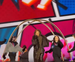 Sylwester z Dwójką 2025 - zdjęcia z prób