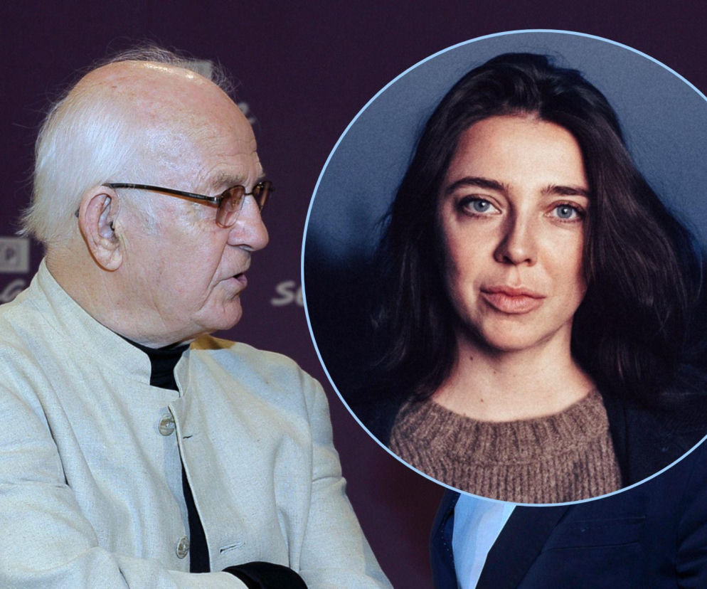 Jerzy Antczak, Kamila Tarabura