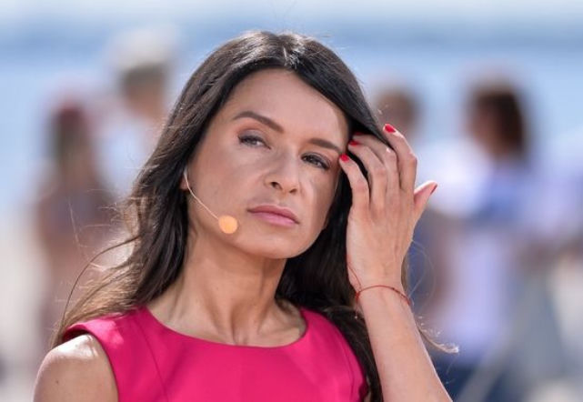 Marta Kaczyńska