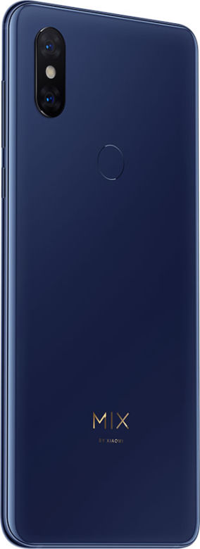 Mi Mix 3