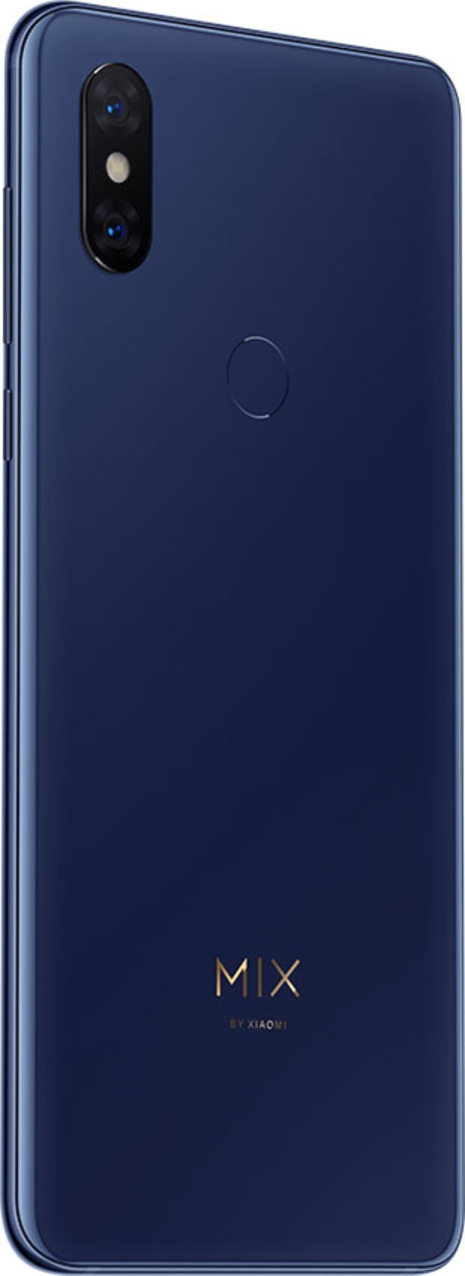 Mi Mix 3