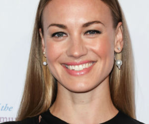 Yvonne Strahovski