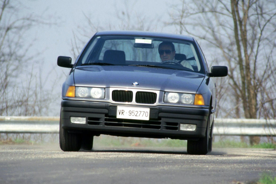 BMW serii 3 (E36)