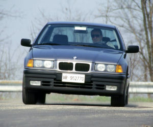 BMW serii 3 (E36)