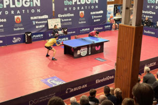 Hitowe mecze przed tenisową Olimpią Grudziądz. Dziś mecz z mistrzami Polski!