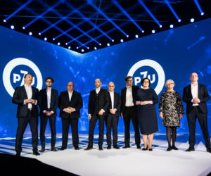 Gala PZU