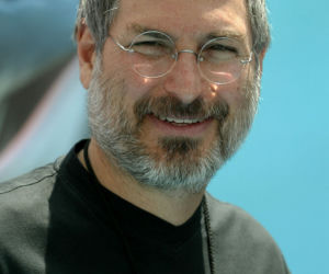 Steve Jobs