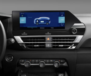 Citroen C4 (2021)